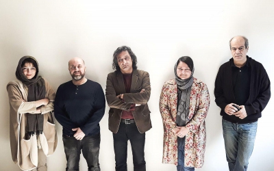 نشست خبری هیئت مدیره جدید انجمن هنرمندان مجسمه‌ساز ایران