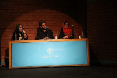هنرمندان می&zwnj;توانند نگاه جامعه به ام&zwnj;اس را تغییر دهند