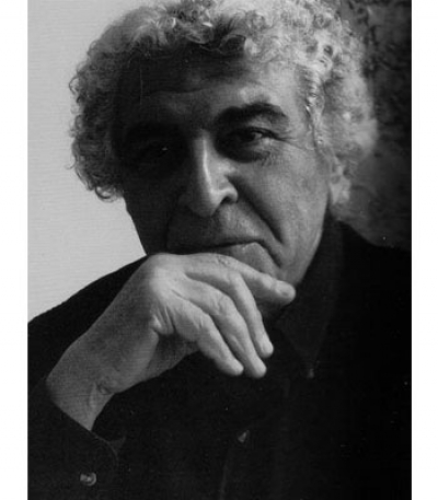 درگذشت استاد مسعود عربشاهی را به جامعه هنری و هنرمندان مجسمه ساز تسلیت می گوییم.