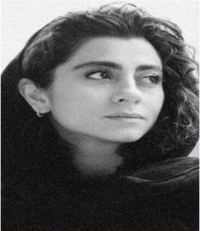 مژگان  ملاحسینی (خزانه دار)