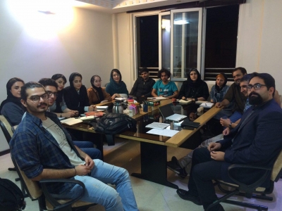 کمیته انتشارات