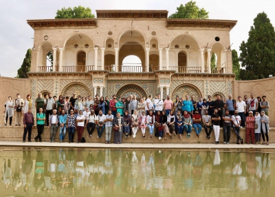 گزارش تصویری از سفر به دوباغ