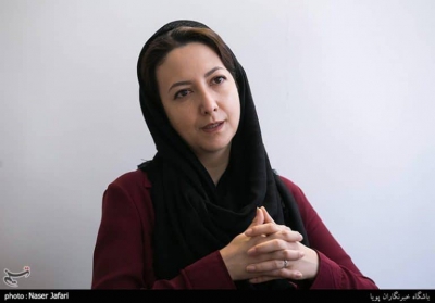 نگار نادری&zwnj;پور از تنگناهای جدید شهرداری برای فعالیت&zwnj;های هنری می&zwnj;گوید