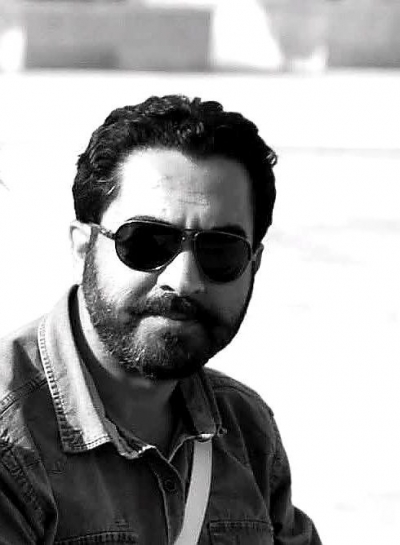 ناباورانه به سوگ مهدی سلحشور نشسته ایم