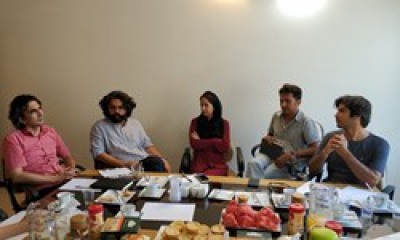 گلایه انجمن هنرمندان مجسمه&zwnj;ساز از روند نزولی اعطای مجوز