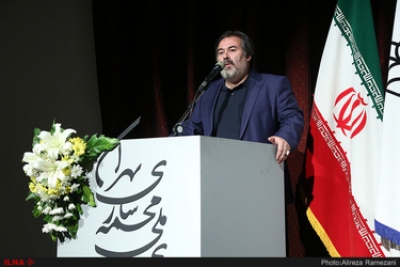 مدیرکل هنرهای تجسمی: بینال ها رکن هنرهای تجسمی هستند