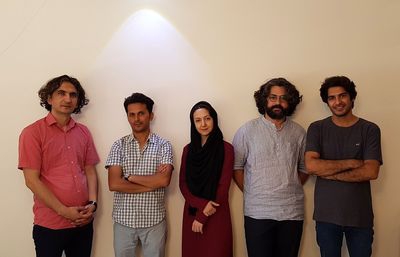 تلاش ما ایجاد شرایط حرفه&zwnj;ای و شغلی مناسب برای اعضا است